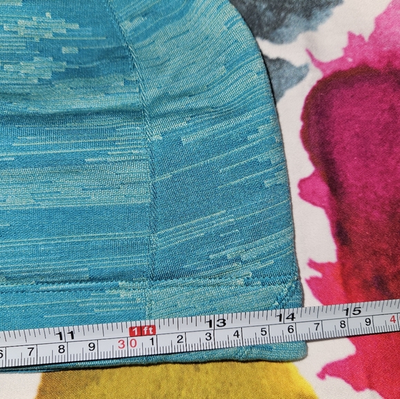 Brooks 38C Rebound Racer compression sports bra - Picture 7 of 10